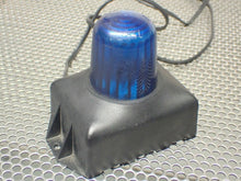 Load image into Gallery viewer, JW Speaker Model 537 Blue Strobe Light Used With Warranty