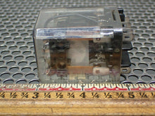 Load image into Gallery viewer, Potter & Brumfield KUP11D15 110V Relays New Old Stock (Lot of 4)
