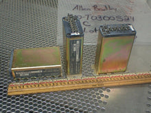 Load image into Gallery viewer, Allen Bradley 1610-T0300S24 Ser C Dry Reed Relays 24VDC Coil Used (Lot of 3)
