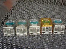 Load image into Gallery viewer, 212D10-501B 007-9822859 Relays 24VDC Coil Used With Warranty (Lot of 5)