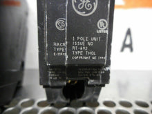 Load image into Gallery viewer, General Electric (2) THQL G3371 20A & (1) THQL 15A 120/240V Circuit Breakers