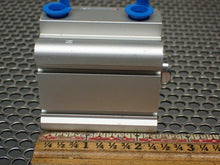 Load image into Gallery viewer, SMC NCDQ2KB40-20DZ Pneumatic Cylinders 145PSI New Old Stock (Lot of 3) See Pics