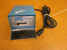 Load image into Gallery viewer, Bronwill Timer Module Used