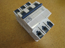 Load image into Gallery viewer, ABL SURSUM 3D05UM Circuit Breaker 0.5A 480Y 277VAC 3 Pole Used
