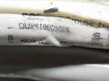 Load image into Gallery viewer, Cooper Crouse-Hinds CA3P6T06C040M 3P Soft Power Cable 4 Meter Used With Warranty