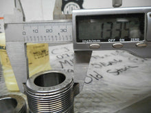 Load image into Gallery viewer, CJ Winter 092712 M14-M16x1.5 W911.5EA6 Thread Rolls New (Lot of 3 Rolls)