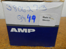 Load image into Gallery viewer, AMP 380627-3 Orange Pilot Lights New Old Stock (Lot of 49)