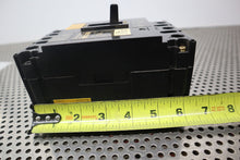 Load image into Gallery viewer, Mitsubishi NF-SF3150 150A No-Fuse Breaker 3-Pole 480VAC Used With Warranty