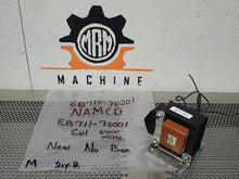 Load image into Gallery viewer, NAMCO EB710-70201 EB711-70001 Solenoid Coil 230V 60Hz New No Box See All Pics