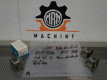 Load image into Gallery viewer, Potter & Brumfield KUP11D15 110V Relays New Old Stock (Lot of 4)