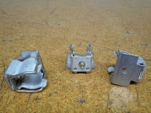Load image into Gallery viewer, General Electric TRK22A Class R Fuse Kit 60A 240V New (3 Clips)