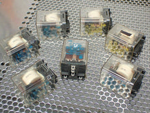 Load image into Gallery viewer, Sruthers-Dunn 283XAX126 283XAXC Relays New Old Stock (Lot of 7) See Pics