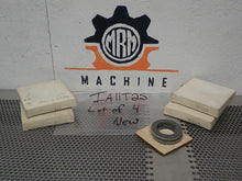 Load image into Gallery viewer, Ingersoll-Rand 1A11T25 Packing Ring And Spring New Old Stock (Lot of 4)