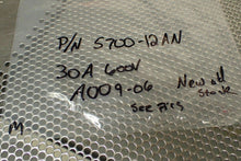 Load image into Gallery viewer, 5700-12AN 30A 600V Fuse Holder A009-06 New Old Stock See All Pictures