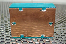 Load image into Gallery viewer, Continental SVDA-6V75 4-32VDC Solid State Relays With Covers Used (Lot of 2)