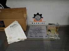 Load image into Gallery viewer, General Electric TD0M1B Operating Mechanism Type TDA New Old Stock