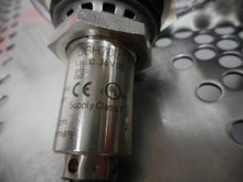 Load image into Gallery viewer, IFM OGH700 Laser Diffuse Reflection Sensor 10-36VDC Used With Warranty