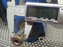 Load image into Gallery viewer, SNT R170 PP 1/15 NRVS011336 Gearbox Used Warranty Off Of International Sleever