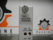 Load image into Gallery viewer, Siemens 505-7339 TIWAY I NETWORK Interface Used With Warranty