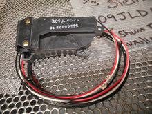 Load image into Gallery viewer, Siemens S09JLD62A Ser A MCCB Shunt Trip W/ Auxiliary Switch 48VDC New In Box