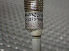 Load image into Gallery viewer, ISSC 9952-0500/T12-A110 Proximity Sensor New Old Stock Fast Free Shipping