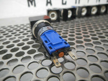 Load image into Gallery viewer, 513015000 60V 1.2W 0.7W (7) Panel Mount Pushbutton Switches Missing Bulb & Lens