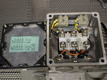 Load image into Gallery viewer, SIEMENS 1LA5106-6AA90-Z Motor 220/380V 1.75kW 1130/Min Used With Warranty
