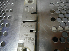 Load image into Gallery viewer, General Electric 812D20 2066 Thermal Overload Heater Element Used With Warranty