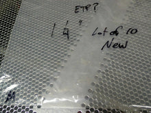 Load image into Gallery viewer, ETP 1-1/4" Couplings New Old Stock Fast Free Shipping (Lot of 10)