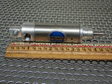 Load image into Gallery viewer, Bimba M-060.5-P Pneumatic Cylinders Used With Warranty (Lot of 2) See All Pics