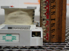 Load image into Gallery viewer, General Electric LB3AC Coils 20V 50Hz 24V 60Hz C652-8C New Old Stock (Lot of 2)