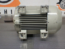 Load image into Gallery viewer, SIEMENS 1LA5106-6AA90-Z Motor 220/380V 1.75kW 1130/Min Used With Warranty