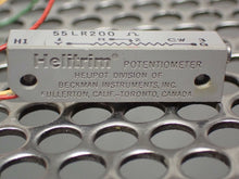 Load image into Gallery viewer, Beckman 55LR200 Helitrim Potentiometer New No Box See All Pictures