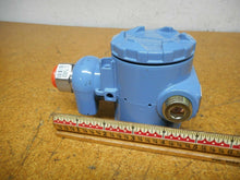 Load image into Gallery viewer, Rosemount 2088-G0A22A1 Pressure Transmitter 4-20mA 1/2" NPT New Old Stock