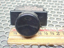 Load image into Gallery viewer, Micro Switch WW1G51A-D7 Pushbuttons 16A-1/2HP 125,250VAC 3A 125VAC (Lot of 2)