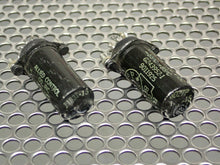 Load image into Gallery viewer, Allied Control MHX-2159 Relays 26VDC 400 Ohms Used With Warranty (Lot of 2)