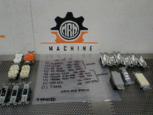 Load image into Gallery viewer, Leviton Cooper Hubbell RS115 218-1453 & More (15 Switches/Receptacles) See Pics