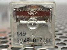 Load image into Gallery viewer, (2) NYC 204810-228C Relays (1) Clare LB0042S17 204810-228C Relays Used Lot of 3