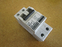 Load image into Gallery viewer, ABL SURSUM 2CNU6 Circuit Breaker 6A 277VAC 2 Pole 240VAC