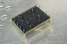 Load image into Gallery viewer, Omron LZN4-UA-007012 Relays 48V New Old Stock (Lot of 2) See All Pictures
