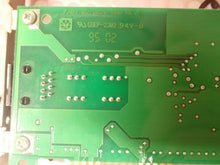 Load image into Gallery viewer, 3 Com EtherLink III Assy: 03-0020-000 Rev. B Circuit Board Used With Warranty
