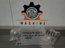 Load image into Gallery viewer, 4012691303 Fuse Accessories New Old Stock (Lot of 6 Pieces) See All Pictures