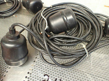 Load image into Gallery viewer, 2 Wire Electric Float Switches 11" Lead (See Pics) New Old Stock (Lot of 5)