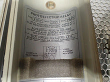 Load image into Gallery viewer, Electronics Corp. Of America (1) 42RL2 Mod 1000 & (1) 42RLP Mod 4000 Not Working