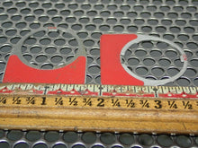 Load image into Gallery viewer, (25 Piece Lot) Red Pushbutton Legend Plates (17) 1-7/8 X 1-7/8 & (8) Misc NEW