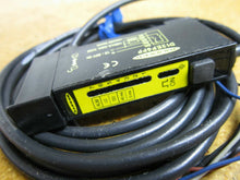 Load image into Gallery viewer, Banner D12EP6FP Sensor 10-30VDC 150mA Max