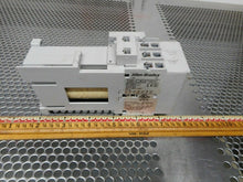 Load image into Gallery viewer, Allen Bradley 100-C30Z*00 Ser C Contactor 55A 600VAC 24VDC Coil & 100-SB10 Ser B