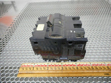 Load image into Gallery viewer, Federal Pacific Electric 20A 3Pole 240VAC Circuit Breaker Stab-Lok CTL Type NB
