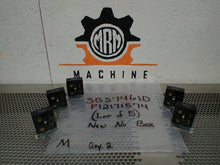 Load image into Gallery viewer, SBS74610 P12171574 Relays New Old Stock (Lot of 5) See All Pictures
