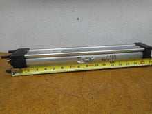 Load image into Gallery viewer, Parker 02.00 CTB2MAU19AC 13.375 Ser 2MA Pneumatic Cylinder New Old Stock